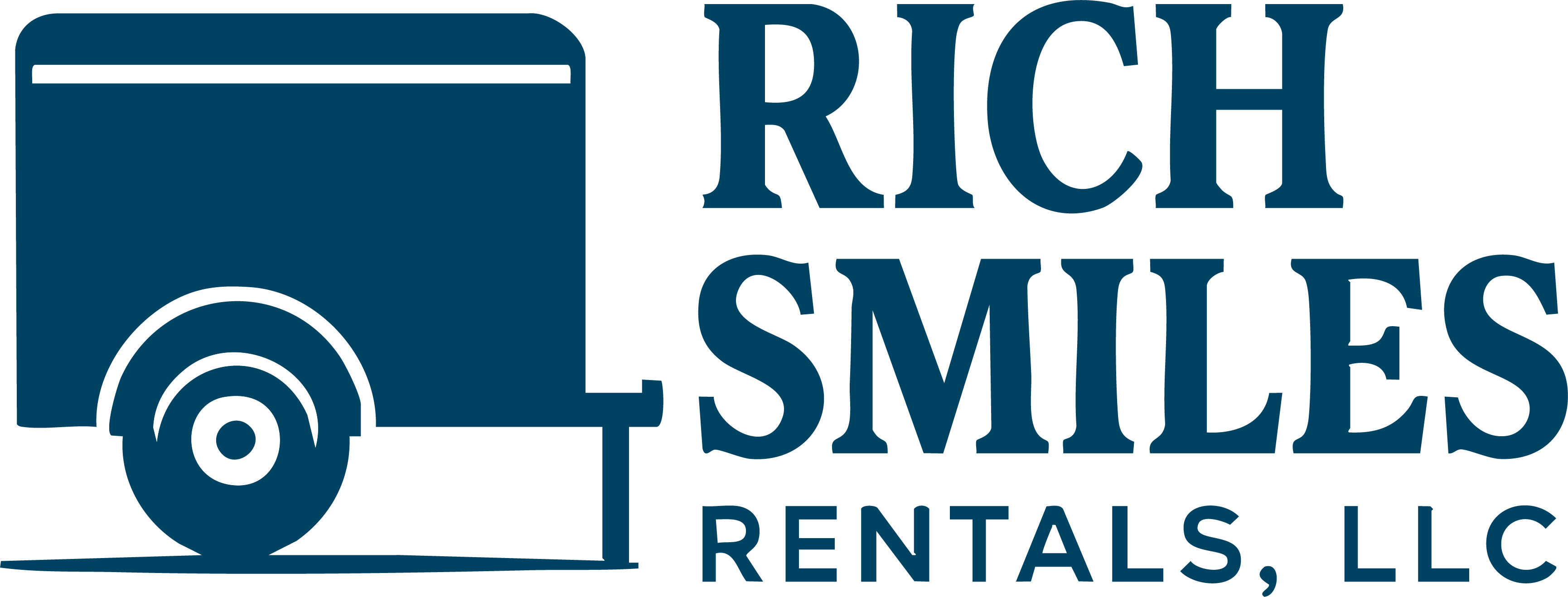 Rich Smiles Rentals, LLC